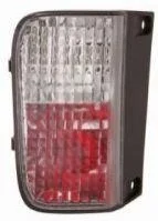 Фонарь задний для DEPO 442-1304L-LD-UE фото товара