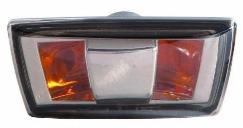 <strong>Показник поворота лівий прозр., без патрона DEPO 442-1407L-UE2S (фото 1)</strong>