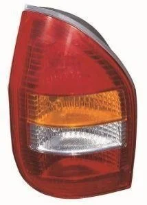 Ліхтарь задний лів. без патрона -12/01 для Opel DEPO 442-1923L-UE фото товару