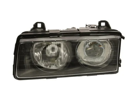 Фара передня для DEPO 444-1110L-LD-EN фото товару