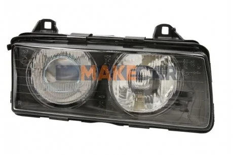 Фара передня для DEPO 444-1110R-LD-EO фото товару