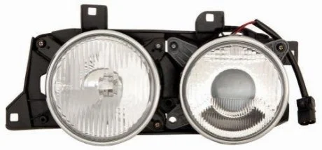 Фара передня для BMW DEPO 444-1114L-LD-E фото товару