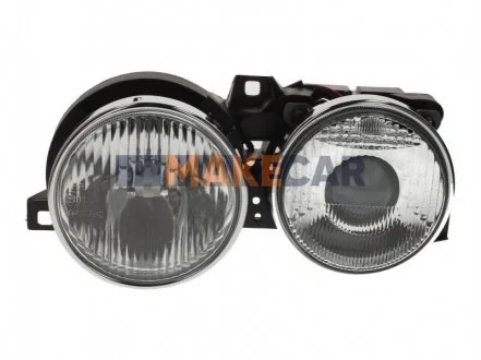 Фара передня для DEPO 444-1116L-LD-E фото товару