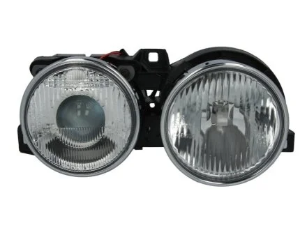 Фара передня для BMW DEPO 444-1116R-LD-E фото товару