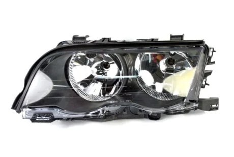 Фара передня для BMW DEPO 444-1120L-LDEM2 фото товару