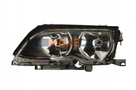 Фара передня для DEPO 444-1128L-LDEM2 фото товару