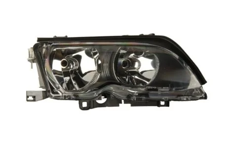 Фара передня для DEPO 444-1128R-LDEM2 фото товару