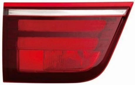 Лiхтар задній для BMW DEPO 444-1331R-AQ фото товару