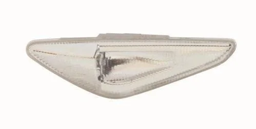 <strong>Показник поворота білий лівий LED (X3 11-, X5 06-10) DEPO 444-1412L-AE (фото 1)</strong>