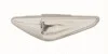 <strong>Показник поворота білий лівий LED (X3 11-, X5 06-10) DEPO 444-1412L-AE (фото 1)</strong>