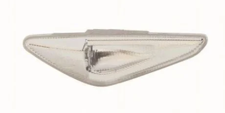 Показник поворота білий лівий LED (X3 11-, X5 06-10) для DEPO 444-1412L-AE фото товару