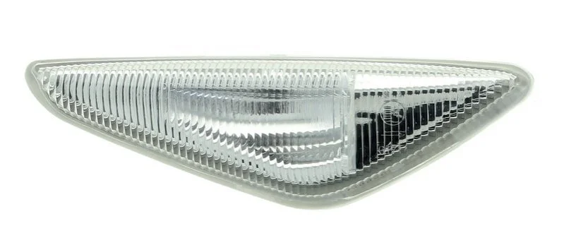 <strong>Показник поворота білий правий LED (X3 11-, X5 06-10) DEPO 444-1412R-AE (фото 1)</strong>