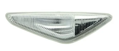Показник поворота білий правий LED (X3 11-, X5 06-10) для DEPO 444-1412R-AE фото товару