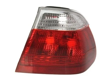 Фонарь задний для DEPO 444-1906R-UE-CR фото товара