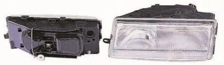 Фара передня для DEPO 445-1101L-LD-EM фото товару