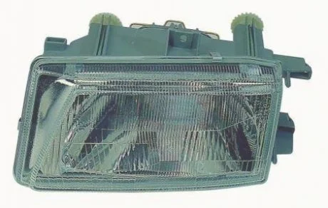 Фара передня для DEPO 445-1102R-LD-E фото товару