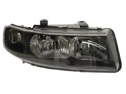 Фара передня для DEPO 445-1109R-LD-EM фото товару