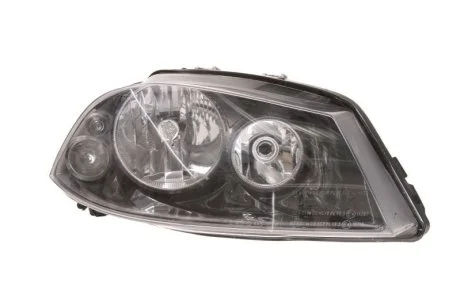 Фара прав.H7/H3, авто. [] для Seat DEPO 445-1115R-LD-EM фото товара