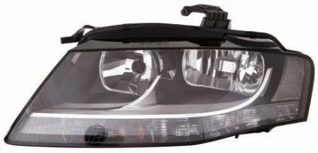 Фара передня для Audi DEPO 446-1121LMLDEM2 фото товару