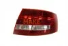 <strong>Ліхтарь задний правий зовнішній, LED, SEDAN без патрона -10/08 DEPO 446-1903R-LD-UE (фото 2)</strong>