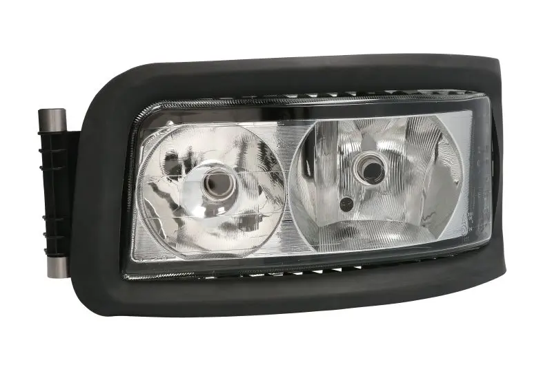 <strong>Передня фара DEPO 449-1101L-LD-E (фото 1)</strong>