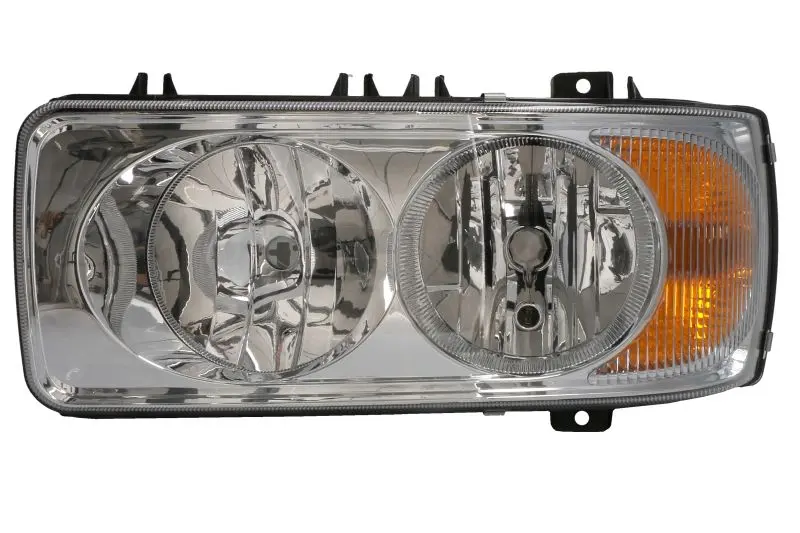<strong>Передня фара DEPO 450-1101L-LD-EM (фото 1)</strong>