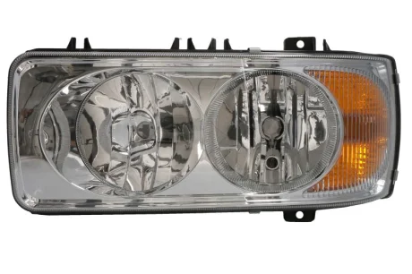 Передня фара для DEPO 450-1101L-LD-EM фото товару