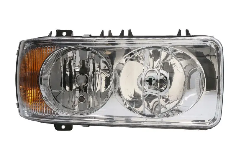 <strong>Передня фара DEPO 450-1101R-LD-EM (фото 1)</strong>