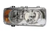 <strong>Передня фара DEPO 450-1101R-LD-EM (фото 1)</strong>