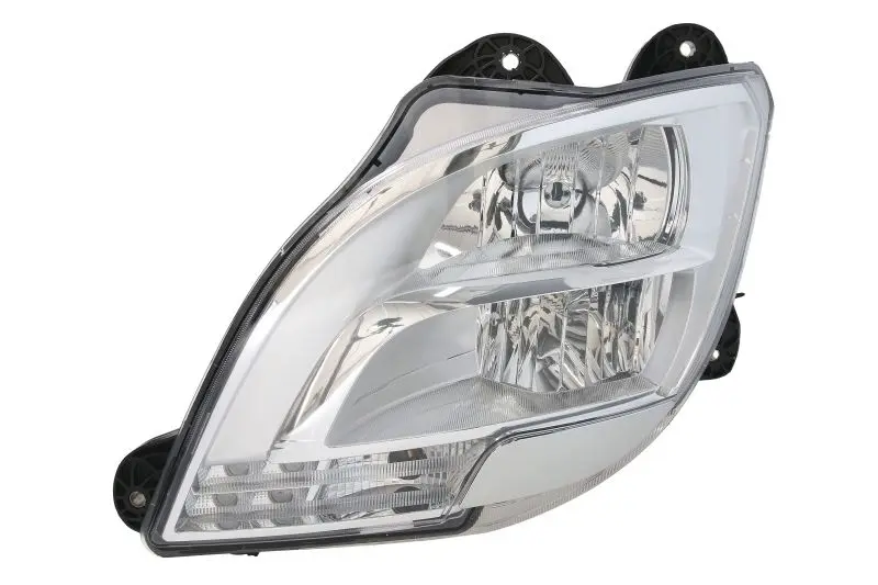 <strong>Передня фара DEPO 450-1106L-LD-E (фото 1)</strong>