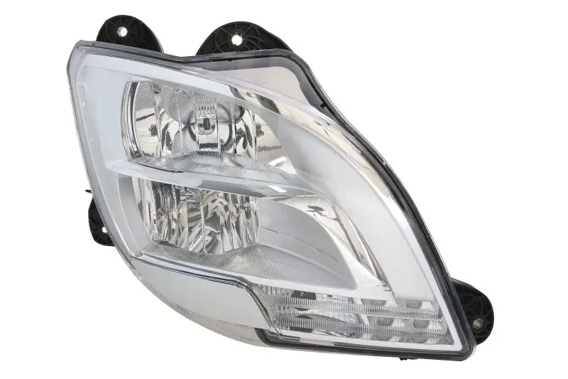 <strong>Передня фара DEPO 450-1106R-LD-E (фото 1)</strong>
