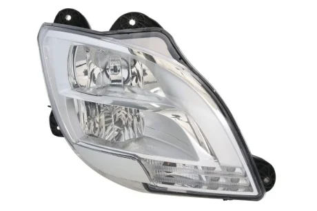 Передня фара для DEPO 450-1106R-LD-E фото товару