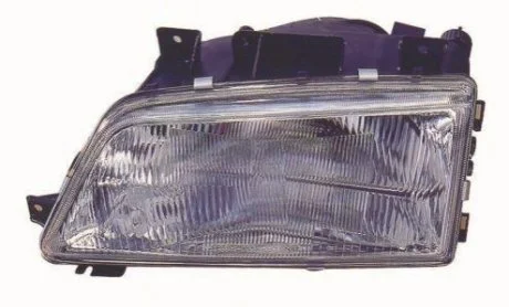 Фара передня для DEPO 550-1106R-LD-E фото товару