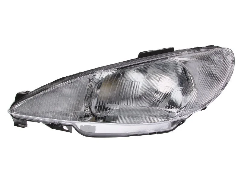 <strong>Фара передняя DEPO 550-1120L-LD-EM (фото 1)</strong>