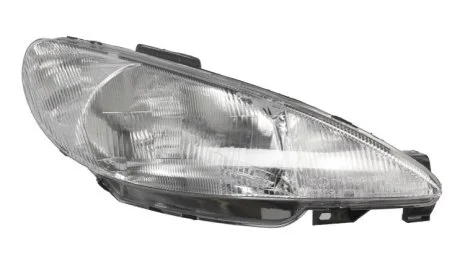 Фара передня для DEPO 550-1120R-LD-EM фото товару