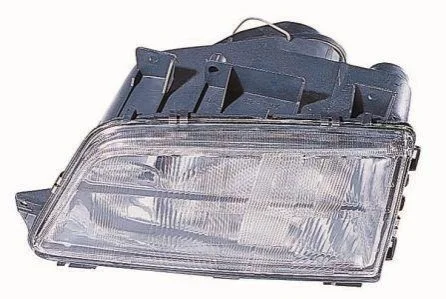Фара передня для DEPO 550-1122R-LD-EM фото товару