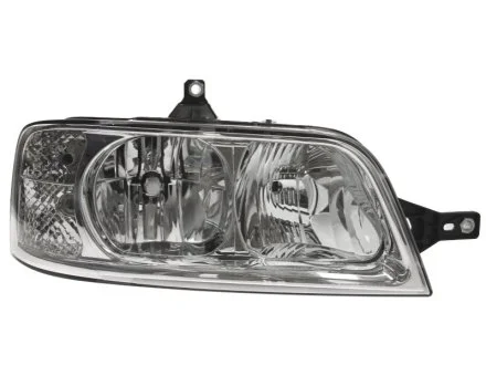 Фара передня для DEPO 550-1130R-LD-EM фото товару