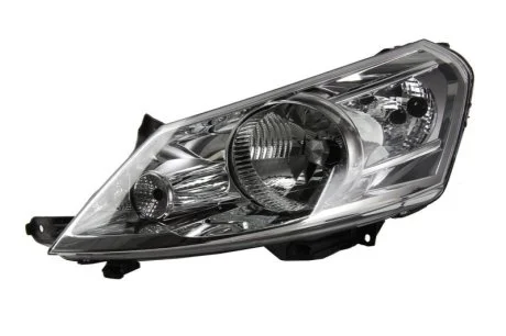 Фара передня для Citroen, Peugeot, Toyota, Fiat DEPO 550-1142L-LD-EM фото товару