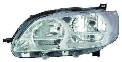 Фара передняя для DEPO 550-1158L-LDEMN фото товара