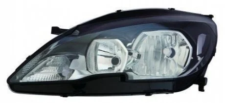 Фара передня для DEPO 550-1161RMLDEM2 фото товару