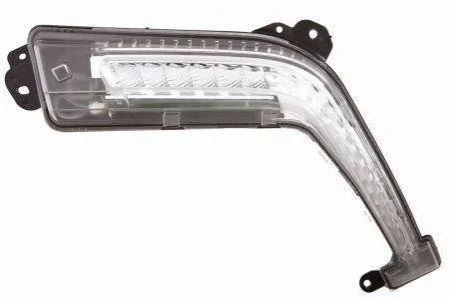 <strong>Фара противотуманна DEPO 550-1606R-AE (фото 1)</strong>