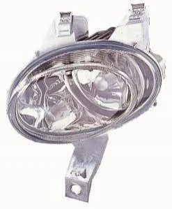 <strong>Фара противотуманна ліва H1 (для cars с H7/H7 headlamp) [] DEPO 550-2007L-UE (фото 1)</strong>
