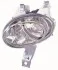 <strong>Фара противотуманна ліва H1 (для cars с H7/H7 headlamp) [] DEPO 550-2007L-UE (фото 1)</strong>