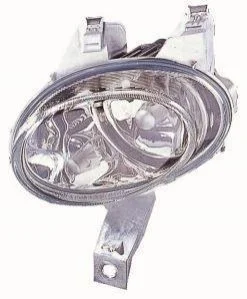 Фара противотуманна ліва H1 (для cars с H7/H7 headlamp) [] для DEPO 550-2007L-UE фото товару