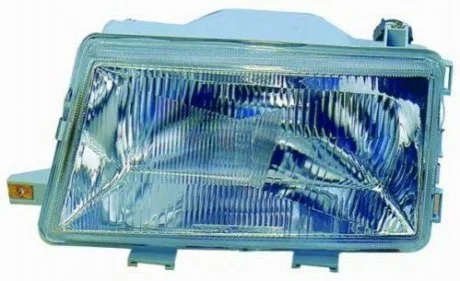 Фара передняя для DEPO 551-1103L-LD-E фото товара