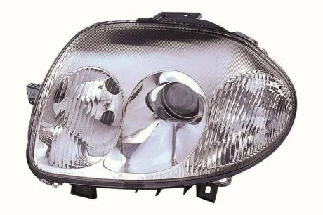 Фара передня для DEPO 551-1136L-LD-EM фото товару