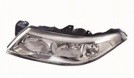 Фара передня для DEPO 551-1137L-LD-EM фото товару