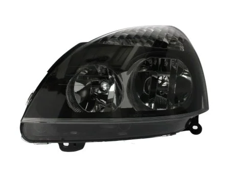 Фара передня для Renault DEPO 551-1138L-LD-EM фото товару