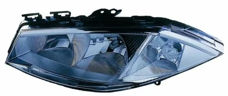 Фара передня для Renault DEPO 551-1142L-LD-EM фото товару