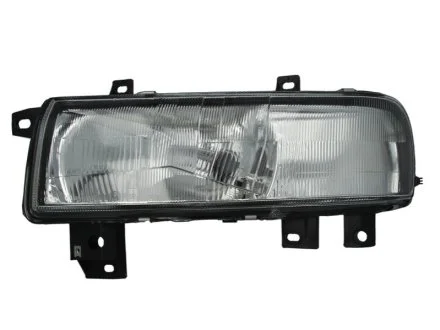 Фара передня для Opel, Renault, Nissan DEPO 551-1143L-LD-EM фото товару